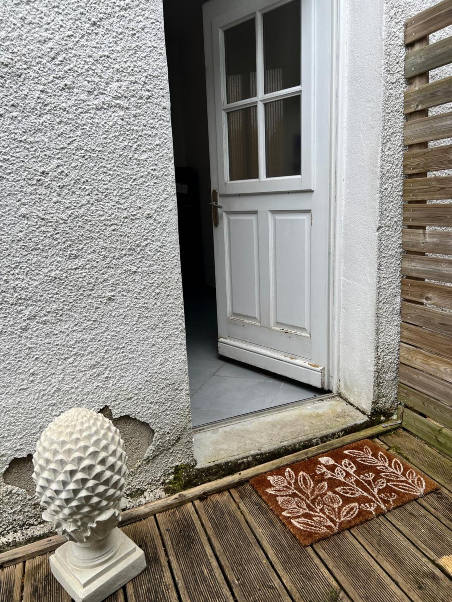 La Jolie Petite Maison Saint-Andre-les-Vergers Bagian luar foto
